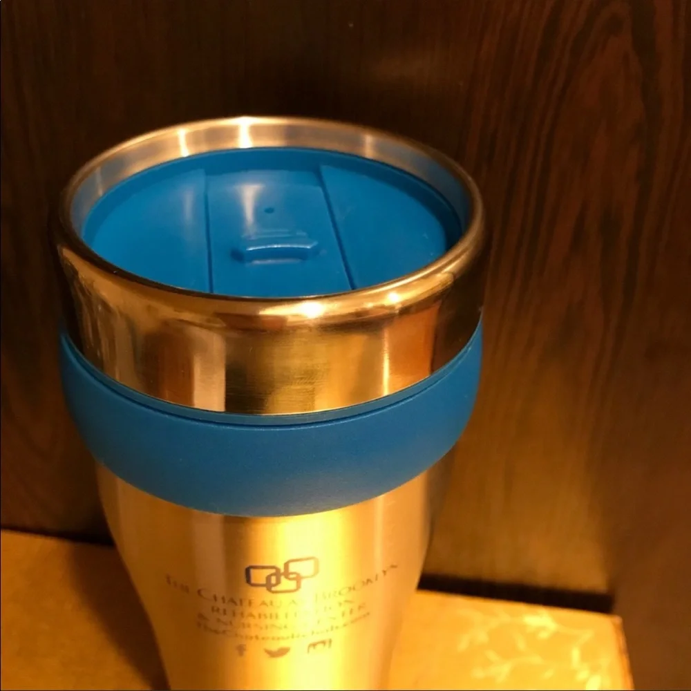 Coffe mug stainless steal